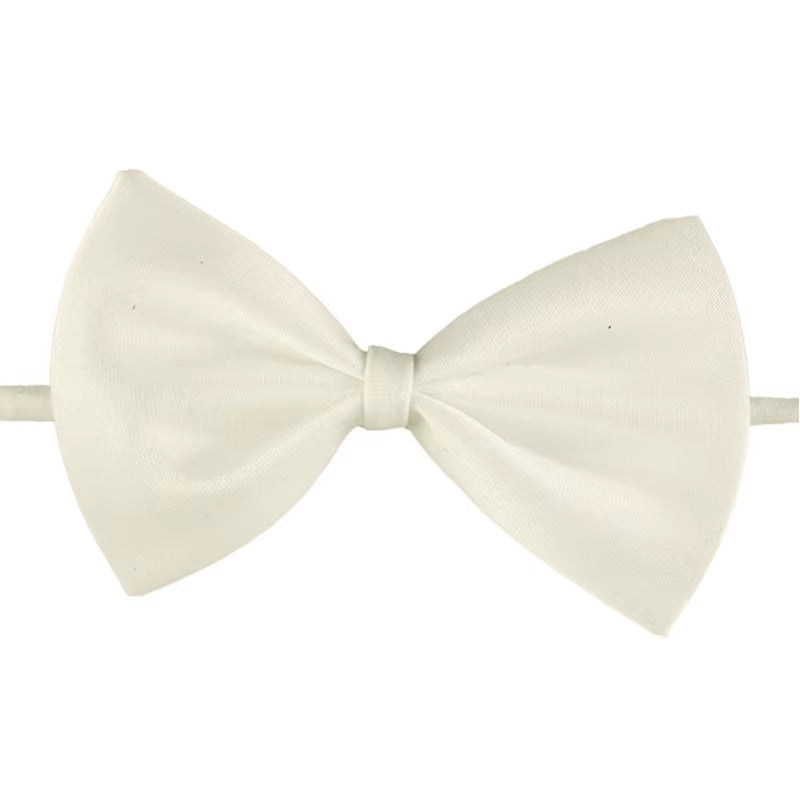 Pet Dog Cat Necklace Adjustable Strap for Cat Collar Dogs Accessories Pet Dog Bow Tie Puppy Bow Ties Dog Pet Supplies